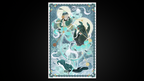 Libra Playing Cards by WohStudio by Murphy's Magic Supplies, Inc.