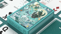 Libra Playing Cards by WohStudio