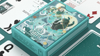 Libra Playing Cards by WohStudio by Murphy's Magic Supplies, Inc.