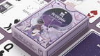 Scorpio Playing Cards by WohStudio by Murphy's Magic Supplies, Inc.