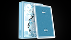 Pisces Playing Cards by WohStudio by Murphy's Magic Supplies, Inc.