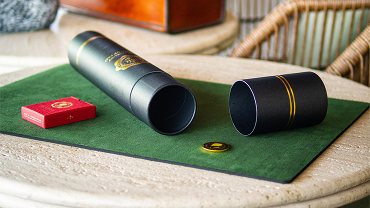The DMC Luxury Close-Up Pad by Murphy's Magic Supplies, Inc.
