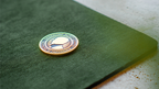 The DMC Luxury Close-Up Pad by Murphy's Magic Supplies, Inc.