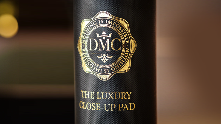 The DMC Luxury Close-Up Pad by Murphy's Magic Supplies, Inc.