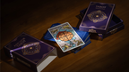 Anchor Tarot by Dual Reality & UltraMANTIC by Murphy's Magic Supplies, Inc.