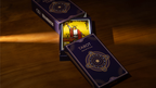 Anchor Tarot by Dual Reality & UltraMANTIC by Murphy's Magic Supplies, Inc.