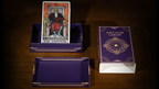 Anchor Tarot by Dual Reality & UltraMANTIC by Murphy's Magic Supplies, Inc.