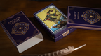 Anchor Tarot by Dual Reality & UltraMANTIC by Murphy's Magic Supplies, Inc.