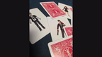 Wild Z by Brent Geris and Koko Babochian by Murphy's Magic Supplies, Inc.