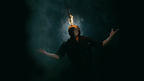 The Fire Act by Boss and Ochiu Magic by Murphy's Magic Supplies, Inc.