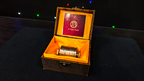 Ancient Chinese Coins Act by JT Magic by Murphy's Magic Supplies, Inc.