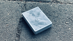 Marble Playing Cards by Murphy's Magic Supplies, Inc.