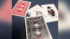 The 1902 Sessions Deck by The Magic Apple by Murphy's Magic Supplies, Inc.