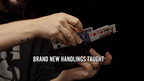 PSI-CON RUSE by Max Maven & Murphys Magic by Murphy's Magic Supplies, Inc.