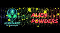 Alien Powder by Alien Magic by Murphy's Magic Supplies, Inc.
