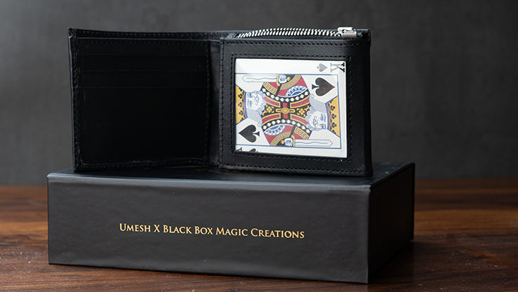 Cosmos by BlackBox Magic Creations by Murphy's Magic Supplies, Inc.