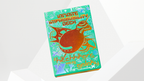 The Hitchhiker's Guide to The Galaxy- The Infinite Improbability Deck (Green Dolphin) by Murphy's Magic Supplies, Inc.