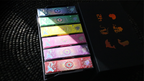 The Hitchhiker's Guide to The Galaxy- The Infinite Improbability Deck (Half Brick) by Murphy's Magic Supplies, Inc.