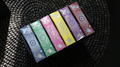 The Hitchhiker's Guide to The Galaxy- The Infinite Improbability Deck (Half Brick) by Murphy's Magic Supplies, Inc.