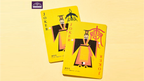 Terra-Cotta Warriors Edition Playing Cards by Murphy's Magic Supplies, Inc.