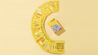 Terra-Cotta Warriors Edition Playing Cards by Murphy's Magic Supplies, Inc.