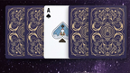 CLEP (Moon Exploration) Playing Cards by Murphy's Magic Supplies, Inc.