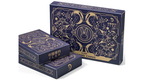 CLEP (Moon Exploration) Playing Cards by Murphy's Magic Supplies, Inc.