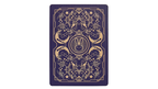 CLEP (Moon Exploration) Playing Cards by Murphy's Magic Supplies, Inc.