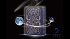 CLEP (Moon Exploration) Playing Cards by Murphy's Magic Supplies, Inc.