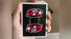 Start Cardistry Playing Cards by Simon by Murphy's Magic Supplies, Inc.