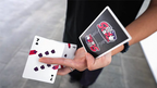 Start Cardistry Playing Cards by Simon by Murphy's Magic Supplies, Inc.