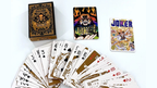 Grand Tesoro Playing Cards by Murphy's Magic Supplies, Inc.