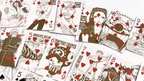 Grand Tesoro Playing Cards by Murphy's Magic Supplies, Inc.