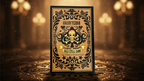 Grand Tesoro Playing Cards by Murphy's Magic Supplies, Inc.