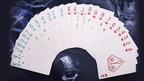 Calavera Playing Cards by PVC by Murphy's Magic Supplies, Inc.