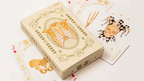 Medical Poker (White) Playing Cards by Murphy's Magic Supplies, Inc.