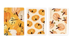 Autumn Harvest Playing Cards by Puckator UK by Murphy's Magic Supplies, Inc.