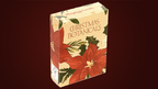 Christmas Botanicals Playing Cards by Puckator UK by Murphy's Magic Supplies, Inc.