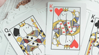 Kitten Diary - Colorful Edition Playing Cards by ACPC by Murphy's Magic Supplies, Inc.