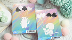 Kitten Diary - Colorful Edition Playing Cards by ACPC by Murphy's Magic Supplies, Inc.