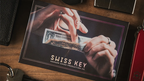 Swiss Key by Nicholas Lawrence and Hanson Chien by Murphy's Magic Supplies, Inc.