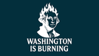 Washington is Burning by Ty Gallenbeck video DOWNLOAD by Murphy's Magic Supplies, Inc.