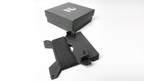 Dual-Deck Holder by Geek John Magic and JT Magic by Murphy's Magic Supplies, Inc.