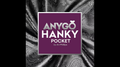 Anygo Hanky by GRUMÂ®