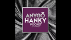 Anygo Hanky by GRUM® by Murphy's Magic Supplies, Inc.