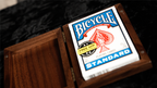 Mirage Box by Stephen Chan & Bond Lee by Murphy's Magic Supplies, Inc.