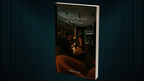 Echo Book Test by Vincent Hedan (Rider-Waite Tarot) by Murphy's Magic Supplies, Inc.