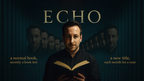 Echo Book Test by Vincent Hedan (Tarot de Marseille) by Murphy's Magic Supplies, Inc.