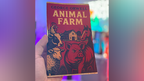 The Progressive Book Test by Michael O'Brien (Animal Farm) by Murphy's Magic Supplies, Inc.