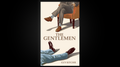 The Progressive Book Test by Michael O'Brien (The Gentleman) by Murphy's Magic Supplies, Inc.